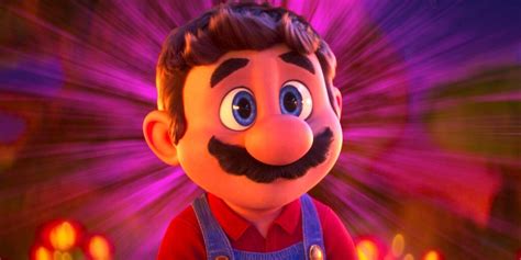 Super Mario Bros. Movie 2 Finally Confirmed (& It Already Has A。